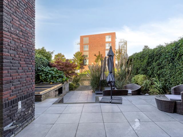 Ockenburghof 9, Bleiswijk