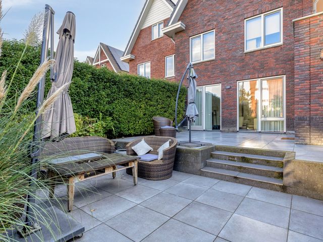 Ockenburghof 9, Bleiswijk