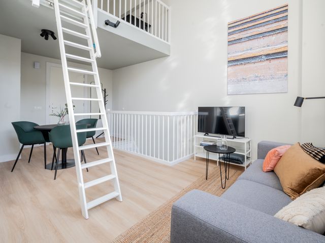 Berg en Dalseweg 79A22, Nijmegen