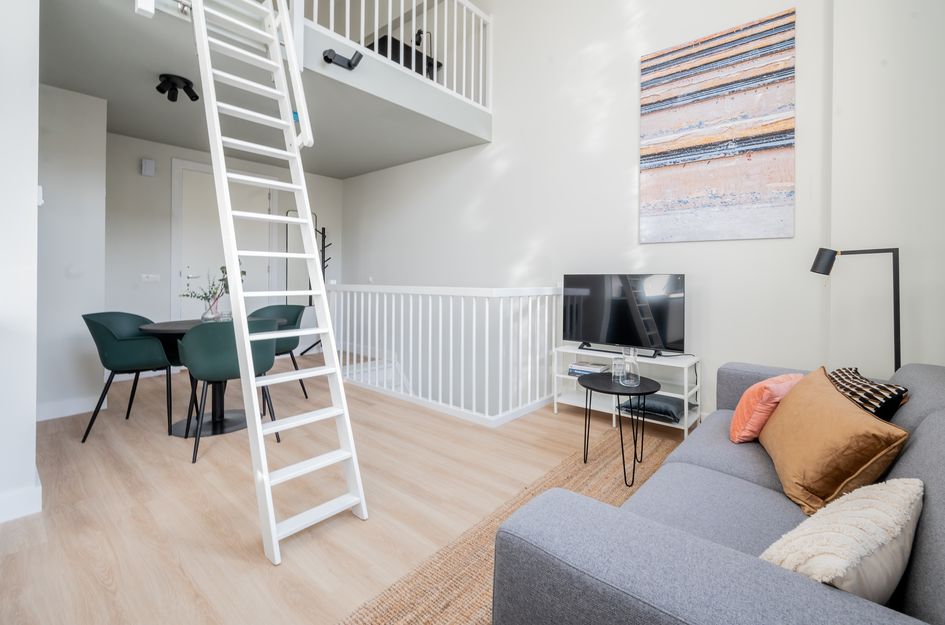 Berg en Dalseweg 79A22