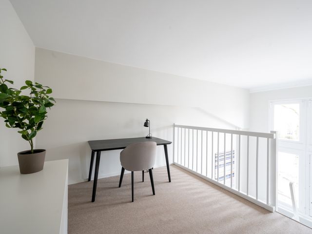 Berg en Dalseweg 79A22, Nijmegen