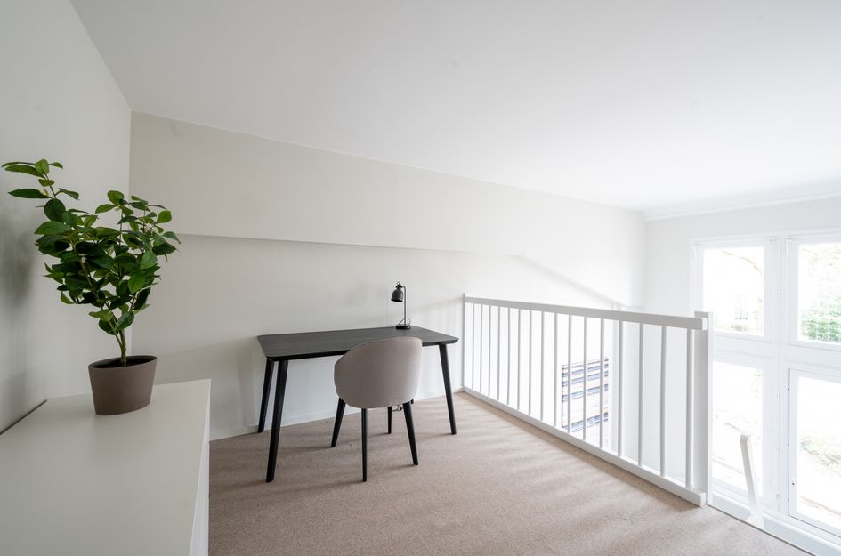 Berg en Dalseweg 79A22