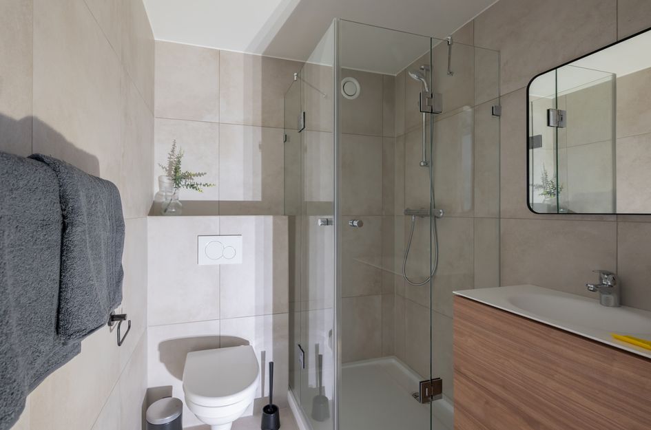 Berg en Dalseweg 79A22