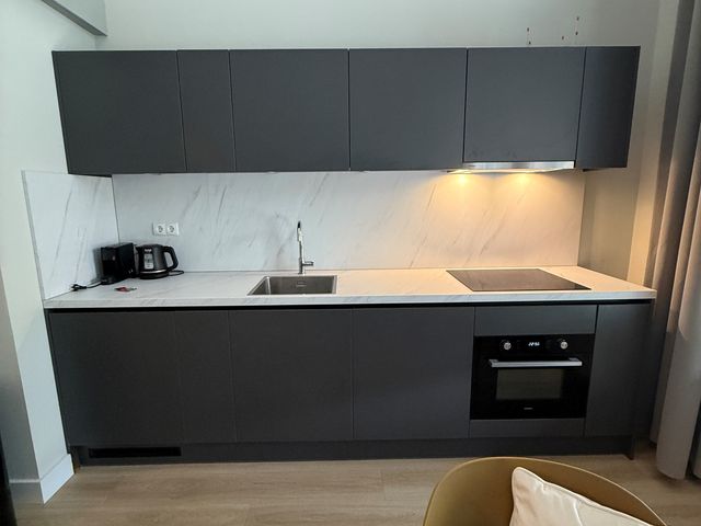 Berg en Dalseweg 79A22, Nijmegen