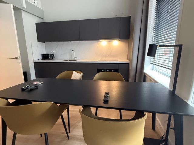 Berg en Dalseweg 79A22, Nijmegen