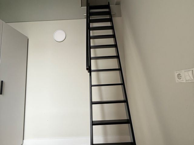 Berg en Dalseweg 79A22, Nijmegen