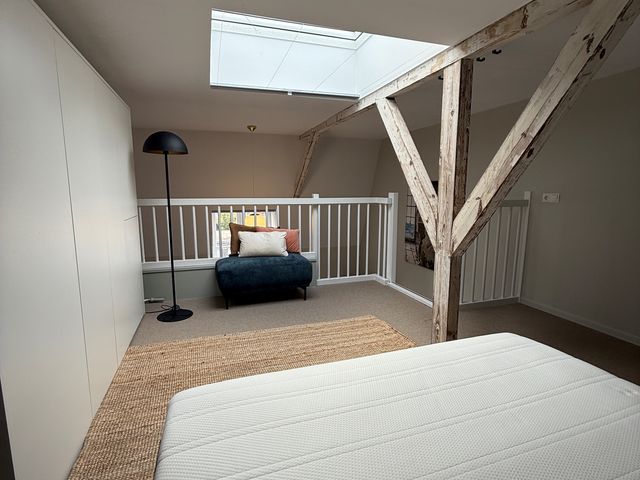 Berg en Dalseweg 79A22, Nijmegen