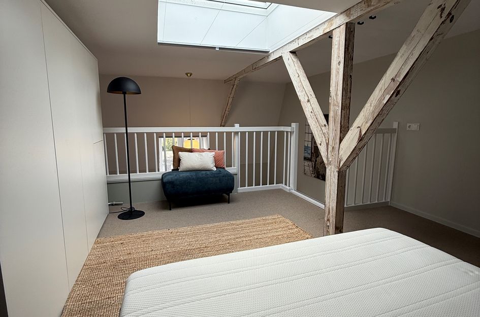 Berg en Dalseweg 79A22