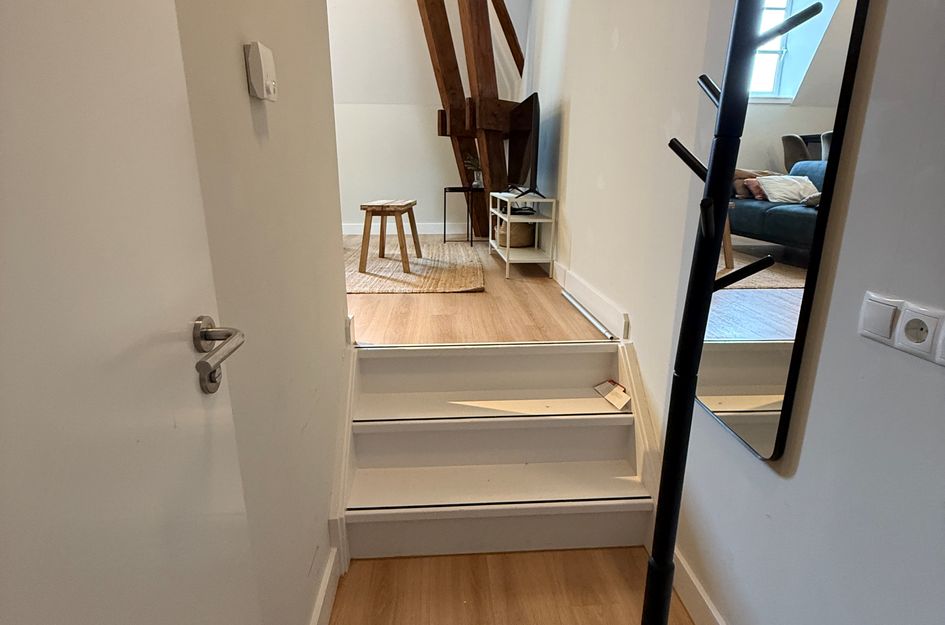 Berg en Dalseweg 79A22