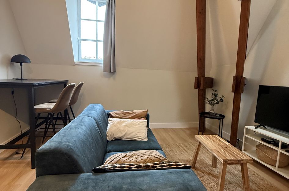 Berg en Dalseweg 79A22