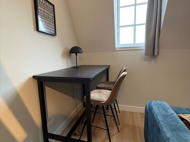 Berg en Dalseweg 79A22, Nijmegen