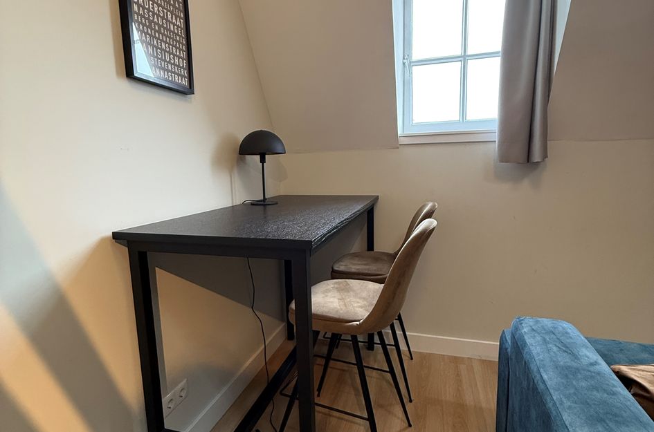 Berg en Dalseweg 79A22