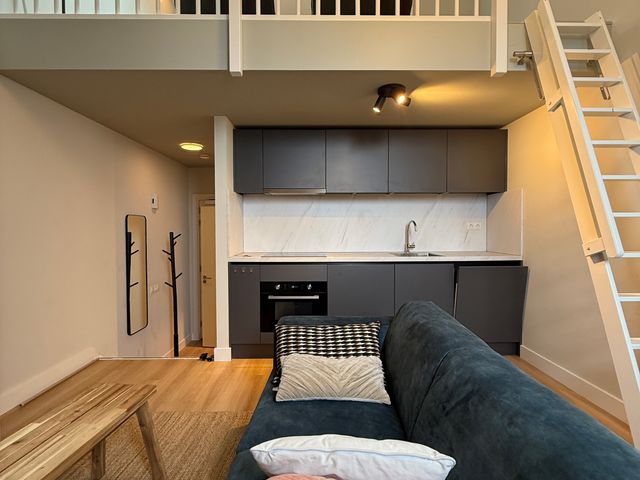 Berg en Dalseweg 79A22, Nijmegen