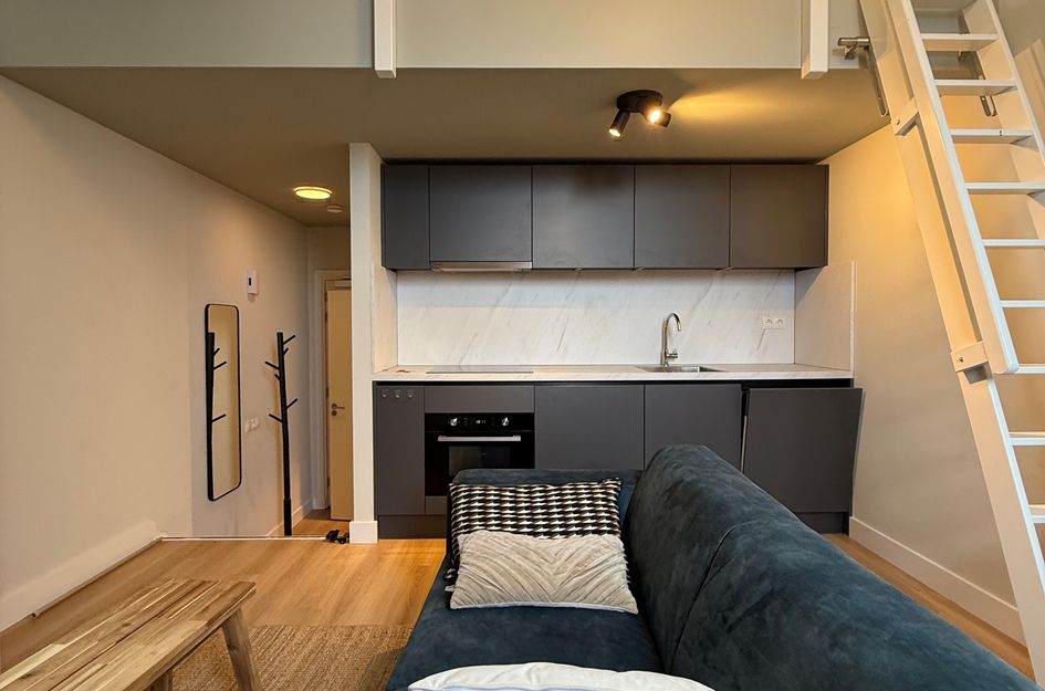 Berg en Dalseweg 79A22