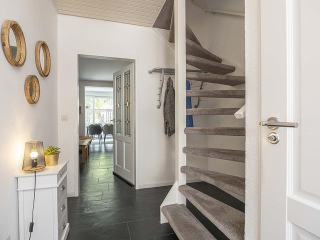 De Hilver 80, Goirle