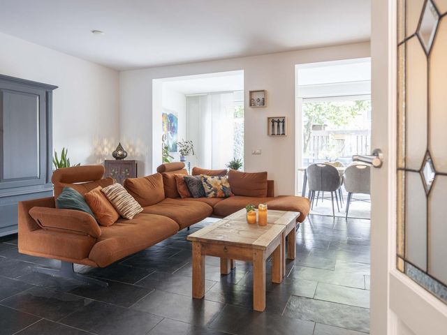 De Hilver 80, Goirle