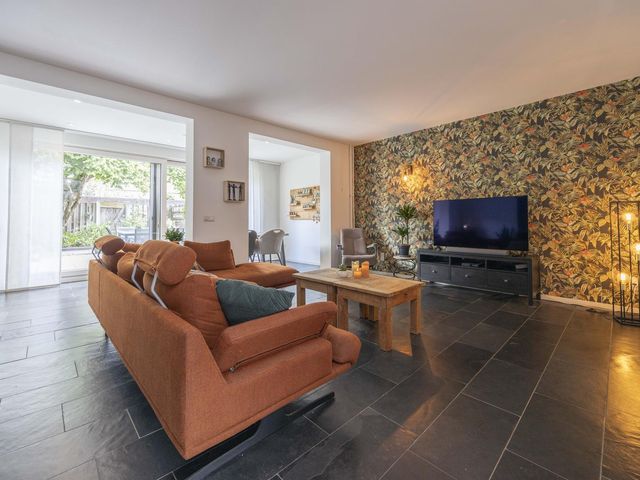 De Hilver 80, Goirle