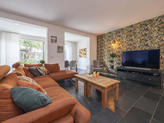 De Hilver 80, Goirle