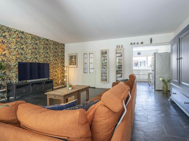 De Hilver 80, Goirle