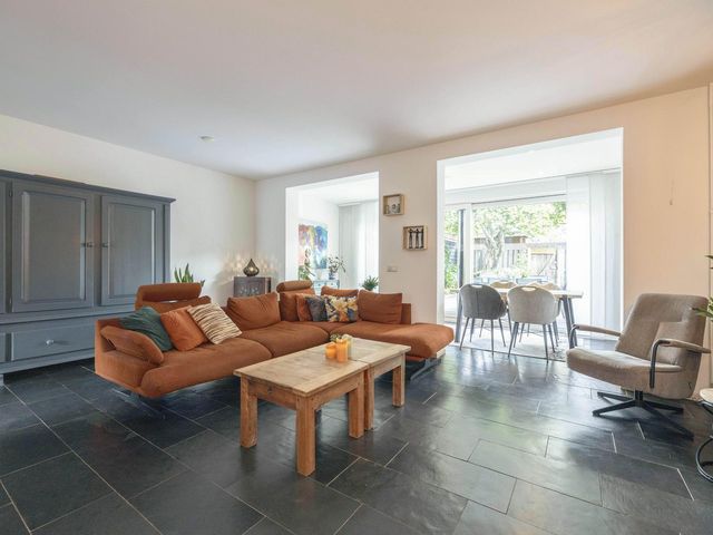 De Hilver 80, Goirle