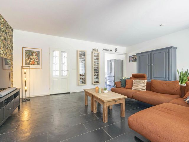 De Hilver 80, Goirle