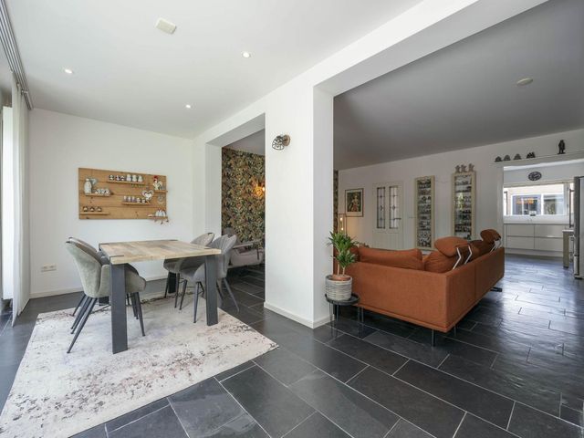 De Hilver 80, Goirle