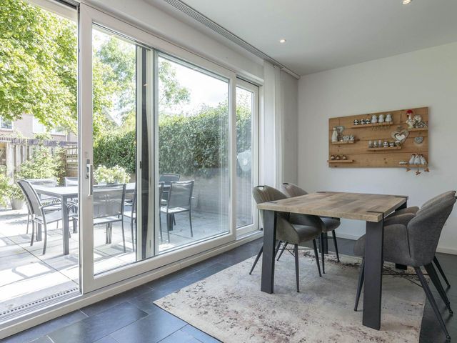 De Hilver 80, Goirle