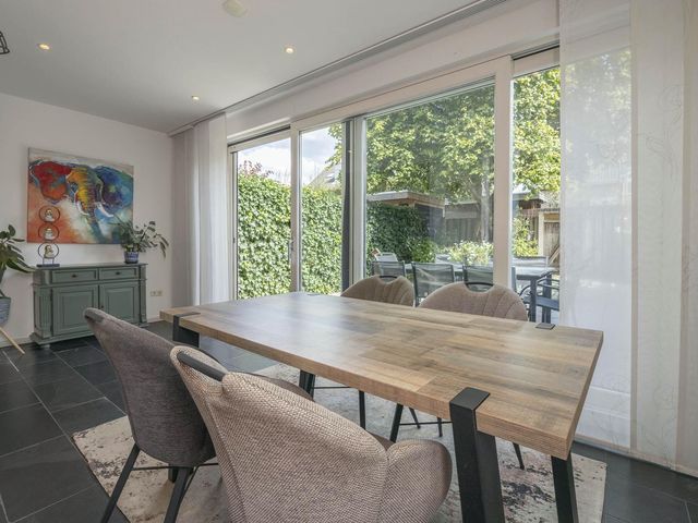 De Hilver 80, Goirle