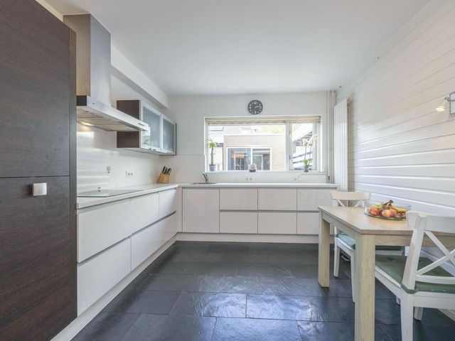 De Hilver 80, Goirle