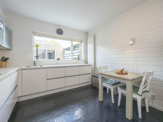 De Hilver 80, Goirle