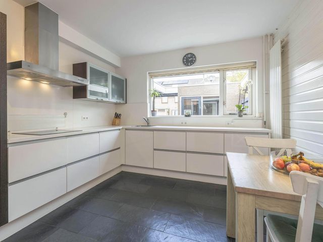 De Hilver 80, Goirle