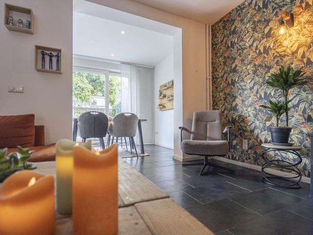 De Hilver 80, Goirle