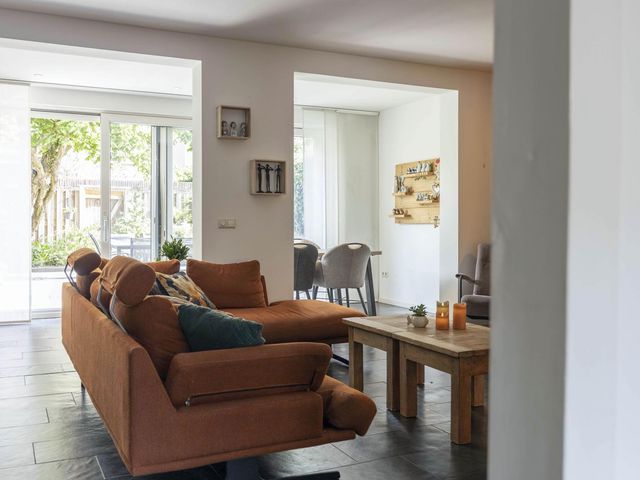 De Hilver 80, Goirle