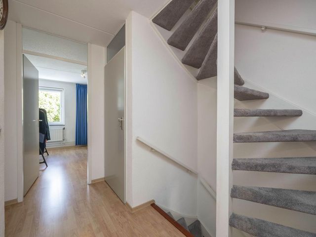 De Hilver 80, Goirle