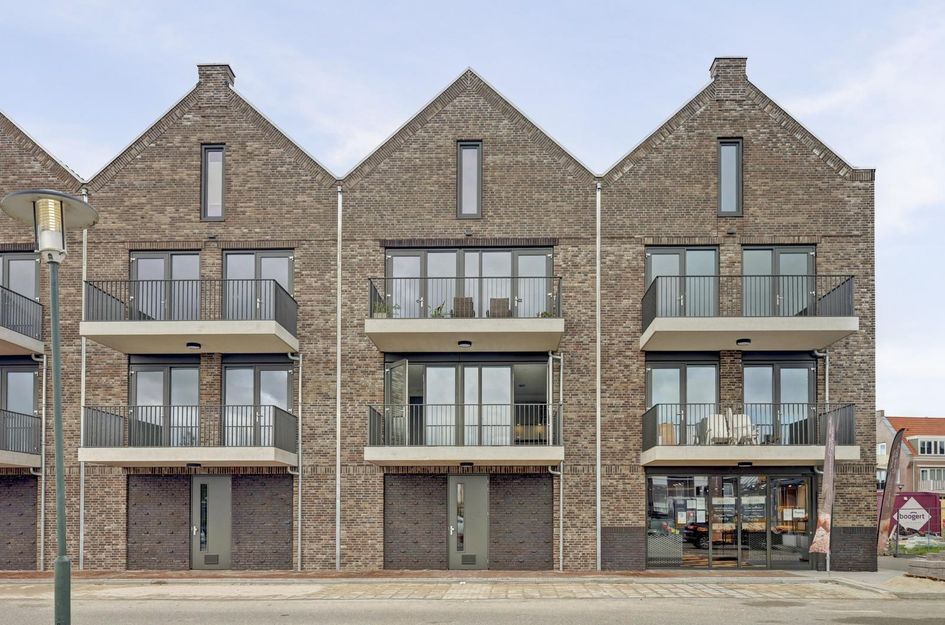 Havenplein 44
