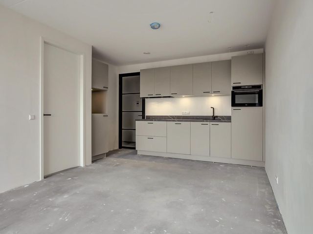 Havenplein 44, Sint-Annaland