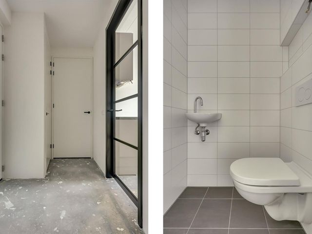 Havenplein 44, Sint-Annaland