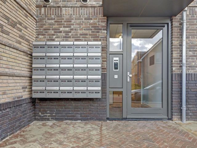 Havenplein 44, Sint-Annaland