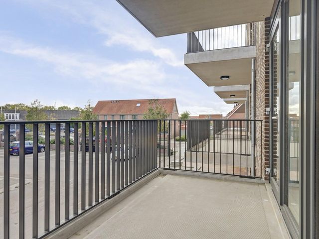 Havenplein 44, Sint-Annaland