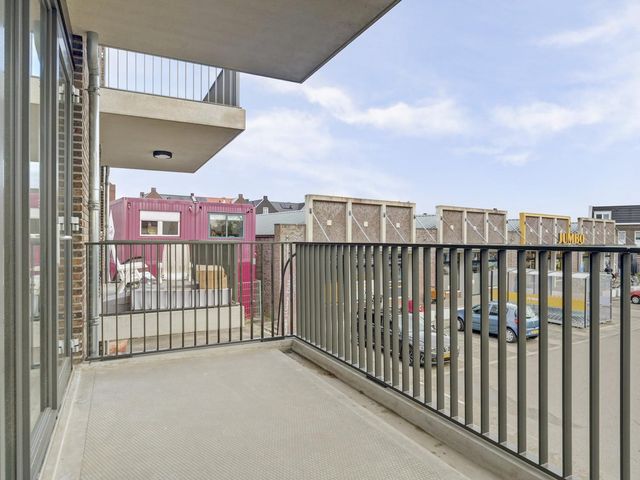 Havenplein 44, Sint-Annaland