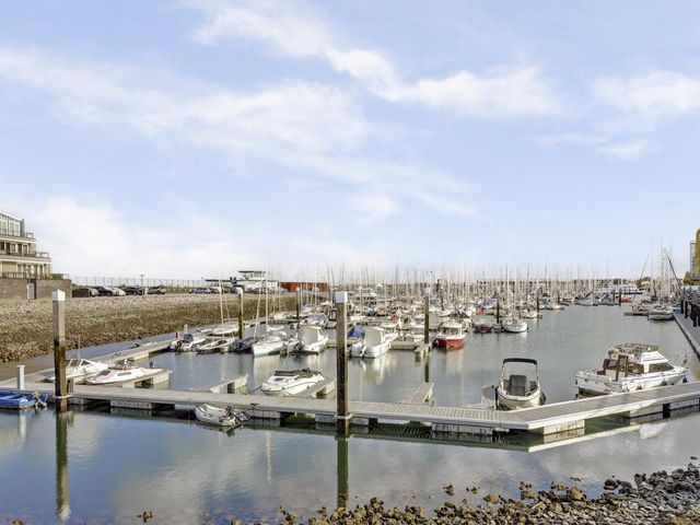 Havenplein 44, Sint-Annaland
