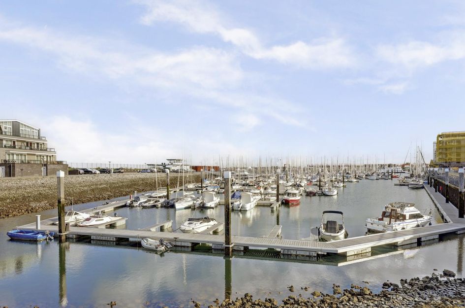 Havenplein 44