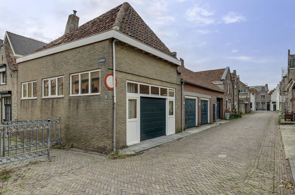 Kinderstraat 8