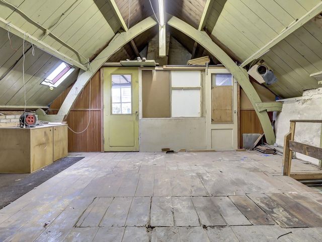 Kinderstraat 8, Zierikzee