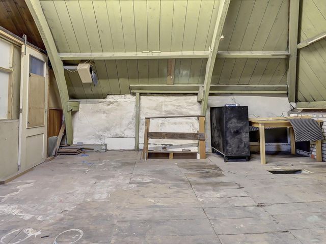 Kinderstraat 8, Zierikzee