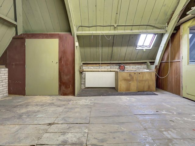 Kinderstraat 8, Zierikzee