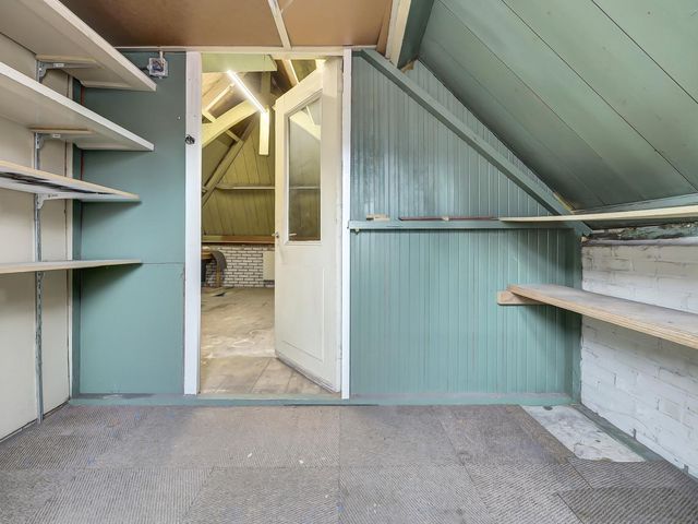 Kinderstraat 8, Zierikzee