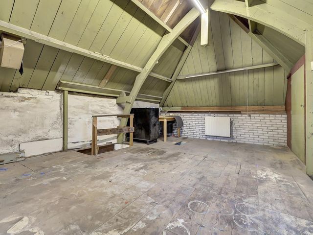 Kinderstraat 8, Zierikzee