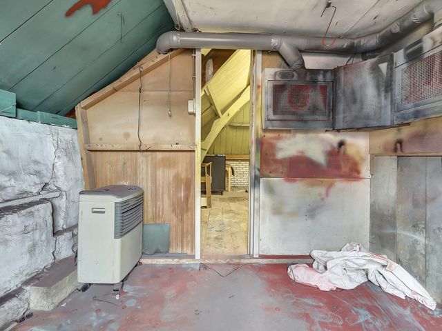 Kinderstraat 8, Zierikzee