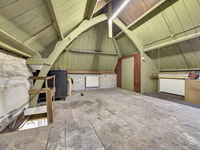 Kinderstraat 8, Zierikzee